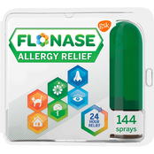 Flonase 24-Hour Allergy Relief Nasal Spray