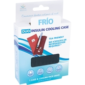 Apothecary Frio Insulin Cooling Case and Bag