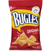 General Mills Bugles Original 3 oz.