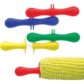 Char-Broil Link n Store Corn Skewers