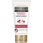 Gold Bond Ultimate Diabetic Hand Cream