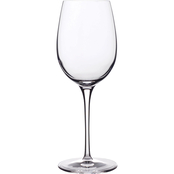 Luigi Bormioli Crescendo 4 pc. Chardonnay Wine Glass Set