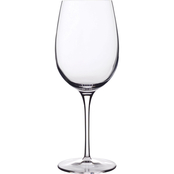 Luigi Bormioli Crescendo 4 pc. Bordeaux Wine Glass Set