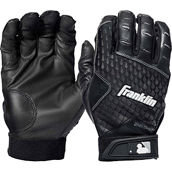 Franklin MLB Adult 2nd Skinz Batting Gloves