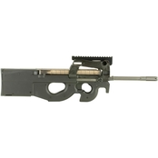 FN PS90 5.7X28mm 16 in. Barrel 50 Rnd Rifle Black