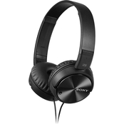 Sony Noise Canceling Stereo Headphones