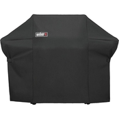 Weber Grill Cover Summit 400 Series