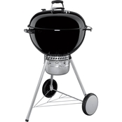 Weber 22 in. Master Touch Charcoal Grill