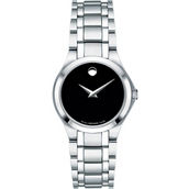 Movado Women's Military Exclusive Watch 0606786