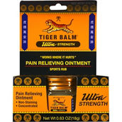 Tiger Balm Ultra Strength Ointment 18g