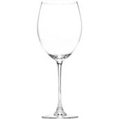 Lenox Tuscany Classics Crystal 4 pc. Bordeaux Glass Set