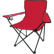 Rankam Basic Quad Outdoor Arm Chair