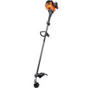 Remington Rustler 25cc 2-cycle 17 In. Straight Shaft Gas String Trimmer