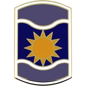 Army CSIB 361st Civil Affairs Brigade