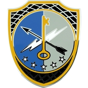 Army CSIB 780th Military Intelligence Brigade