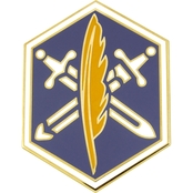 Army CSIB 85th Civil Affairs Brigade