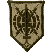 Army Military Intelligence Readiness Command Unit Patch (OCP)