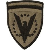 Army US Army Europe Unit Patch (OCP)