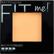 Maybelline New York Fit Me Matte + Poreless Powder