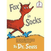 Fox in Socks (Hardcover)