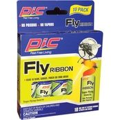 Pic Fly Ribbon Bug and Insect Catcher