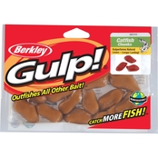 Berkley Gulp! Catfish Chunks