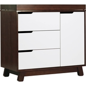 Babyletto Hudson 3 Drawer Changer Dresser  With Removable Changing Tray