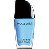 Wet 'n' Wild Shine Nail Color