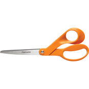 Fiskars Home and Office Scissors, 8 in., Right Hand