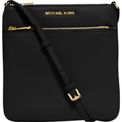 Michael Kors Riley Small Flat Crossbody Handbag
