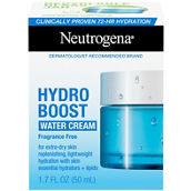 Neutrogena Hydro Boost Gel-Cream Extra-Dry