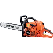 Echo Timber Wolf 59.8cc Farm and Ranch Chain Saw