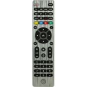 GE Universal Remote, 4 Devices