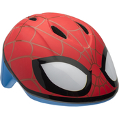 Bell Sports Toddler Spider-Man Helmet