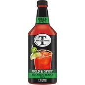 Mr. & Mrs. T Bold & Spicy Bloody Mary Mix 1.75L