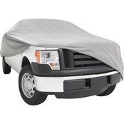 Budge Industries Lite Full Size Pickup Truck, Long Bed, Standard Cab Cover