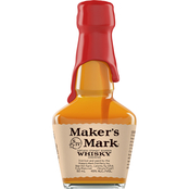 Maker's Mark Bourbon 50ml