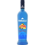 Pinnacle Tropical Punch Vodka 750ml