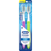 Oral-B Manual Pro Health Pulsar Toothbrush 2 pk.