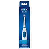Oral-B Pro Health Clinical Battery Power Toothbrush