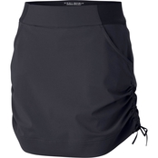 Columbia Plus Size Anytime Casual Skort