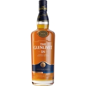 The Glenlivet 18 Year Scotch 750ml