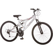 Pacific Cycle Men's Derby 26 in. Mountain Bicycle