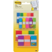 Post-it Flags Combo Pack