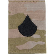 Army Rank Specialist (SPC) Gore-Tex (OCP) 2 pc.