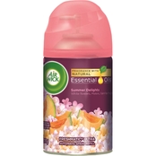 Air Wick Freshmatic Ultra Life Scents Summer Delights Auto Spray Freshener Refill