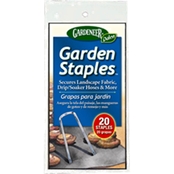 Gardeneer by Dalen Garden Staples with Clip Strip