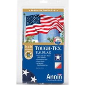 Annin Flagmakers 3 x 5 ft. Tough-Tex U.S. Flag