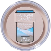 Yankee Candle Sun and Sand Scenterpiece Easy MeltCup