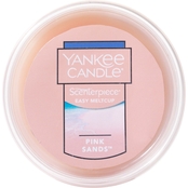 Yankee Candle Pink Sands Scenterpiece Easy MeltCup
